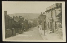 Derbys hathersage main for sale  UK