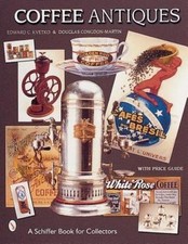 Edward kvetko coffee for sale  Oswego