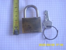 Cadenas ancien bessin d'occasion  Jœuf