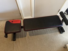 Domyos 500 adjustable for sale  LONDON