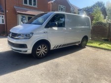 Edition van for sale  POOLE