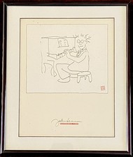 John lennon borrowed for sale  Mattawan