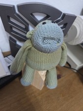 Tips monkey soft for sale  BIRMINGHAM
