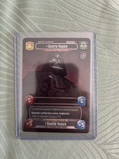 Darth vader showcase usato  Turrivalignani