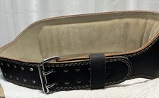 Leather inch weight for sale  Lancaster