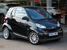 2007 smart fortwo for sale 2007 smart fortwo for sale  SALISBURY