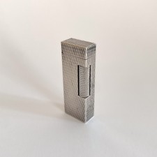 Briquet dunhill rollagas d'occasion  Montrouge
