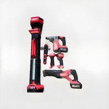 Milwaukee tools market for sale  Solon