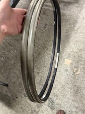 Tufo composite carbon for sale  LONDON