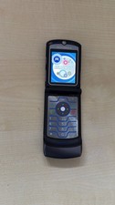 Usado, Motorola RAZR V3i Grau Geprüft, Volle Funktion, Händler, Garantie, Accu Neu comprar usado Usado, Motorola RAZR V3i Grau Geprüft, Volle Funktion, Händler, Garantie, Accu Neu comprar usado  Enviando para Brazil