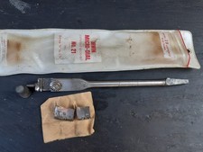 Irwin .21 micro for sale  EMSWORTH