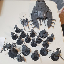 Warhammer 40k aeldari for sale  Concord