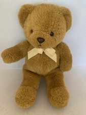 Vintage woolworths teddy for sale  VENTNOR