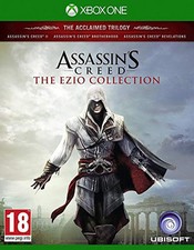 Assassin creed the d'occasion  Oye-Plage