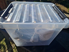 Caravan accessories for sale  SUDBURY