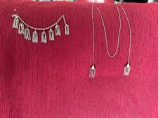 Parure swatch nappa usato  Modena