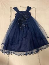 Navy blue size for sale  Pineville