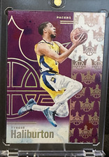 Tyrese haliburton 2024 for sale  Levittown
