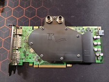 Water blocks fc88 gebraucht kaufen  Uetze