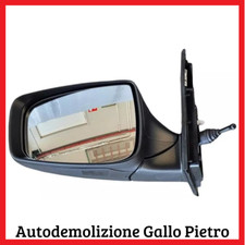 Specchietto retrovisore sinist usato  Italia