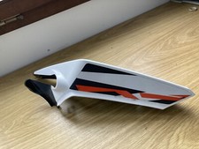Side fairing rear d'occasion  Expédié en Belgium