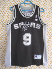 Maillot basket spurs d'occasion  Arles