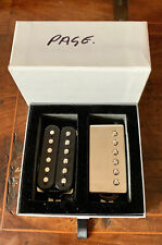 Ox4 page humbucker usato  Firenze