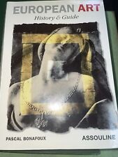 European art history for sale  Cincinnati