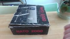 Nato 2000 ham for sale  NEWCASTLE UPON TYNE