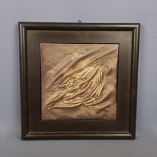 Quadro scultura ceramica usato  Inverigo