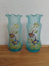 Paire vases théodore d'occasion  Brive-la-Gaillarde