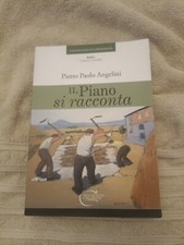 Angelini pietro paolo. usato  Arezzo