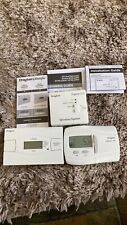 Drayton wireless thermostat for sale  SCUNTHORPE