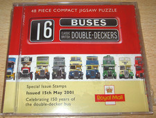 Royal stamps buses for sale  HALESOWEN