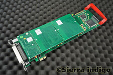 Cartão VoIP Cybertech 20Gc01 MPEB11 DSC-MOD-PCI-E com 2 x 8A-Mod Cards comprar usado  Enviando para Brazil