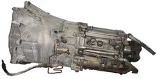 Cambio manuale bmw usato  Porto Viro