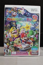 Mario party manual for sale  Wichita