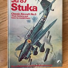 Ju87 stuka classic for sale  SHEFFIELD