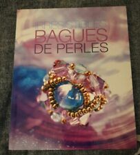 Livre irrésistibles bagues d'occasion  Brebières
