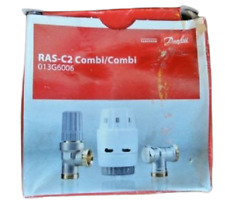 Danfoss ras 10mm for sale  BRISTOL