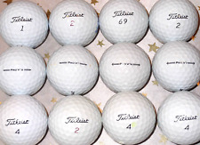 Titleist pro erhaltung gebraucht kaufen  Hannover