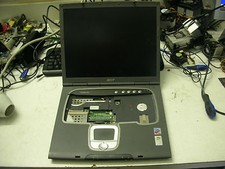 Acer travelmate 660 usato  Granarolo dell'Emilia