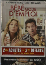Dvd bébé mode d'occasion  Biscarrosse