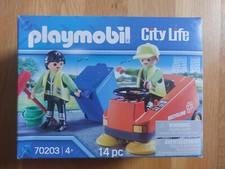 Playmobil city life gebraucht kaufen  Arnsberg
