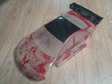 Ricambi auto road usato  Busca