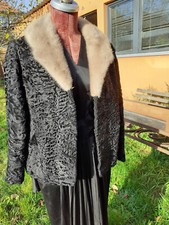 70er jacke persianer gebraucht kaufen  Gelnhausen
