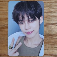 Cartão fotográfico oficial Yeonjun TXT minisódio 3: Tomorrow Weverse Albums ver. comprar usado  Enviando para Brazil