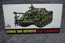Esci german tank for sale  NORTHAMPTON