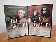 Delle frontiere serie usato  Bagno a Ripoli