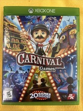 Carnival games buy for sale  Hyrum